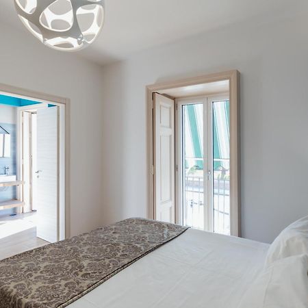 Suite Riviera 84 Nápoles Exterior foto